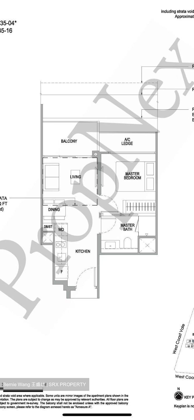 Whistler Grand (D5), Apartment #619802461